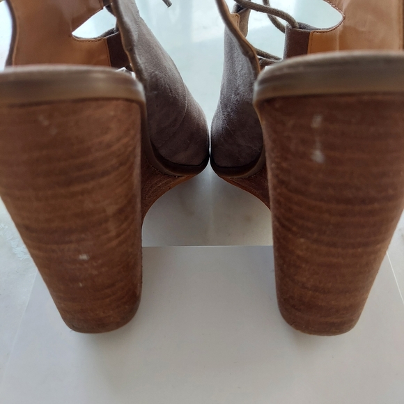 Melrose & Market Calista Wedge - Picture 6 of 6